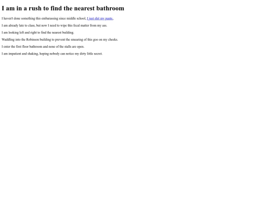 irushedtothebatroom screenshot