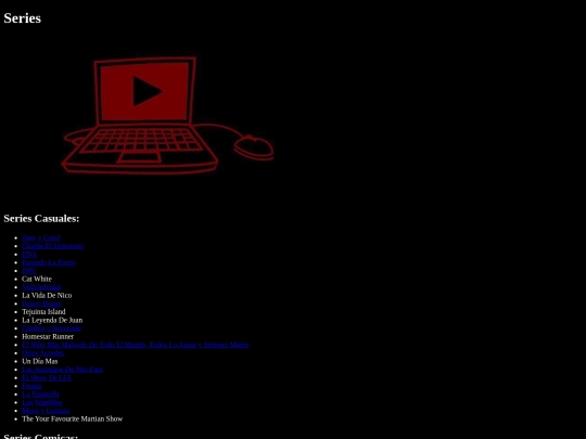 Web screenshot