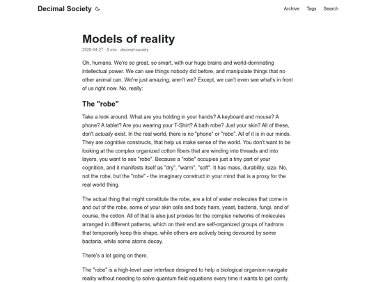 posts/models-of-reality screenshot