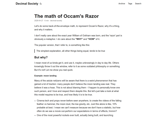 posts/occams-razor-probabilistics screenshot