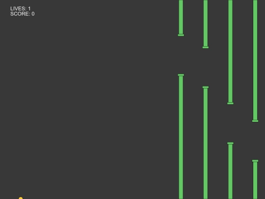 happy bird screenshot