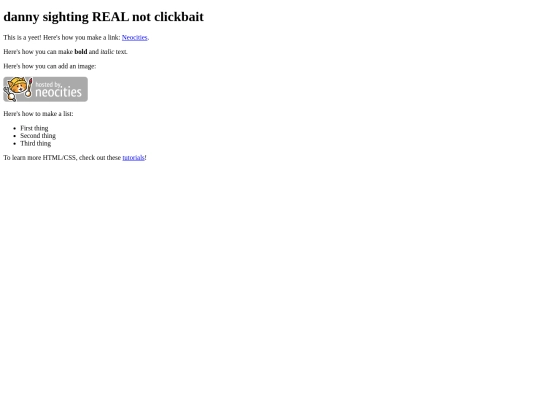 httpsfdaapprovedgay.neocities.orgaboutthegay screenshot