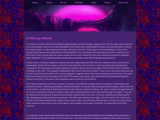 wr_indirtlayworms screenshot