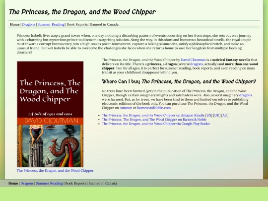 princess-dragon-wood-chipper screenshot