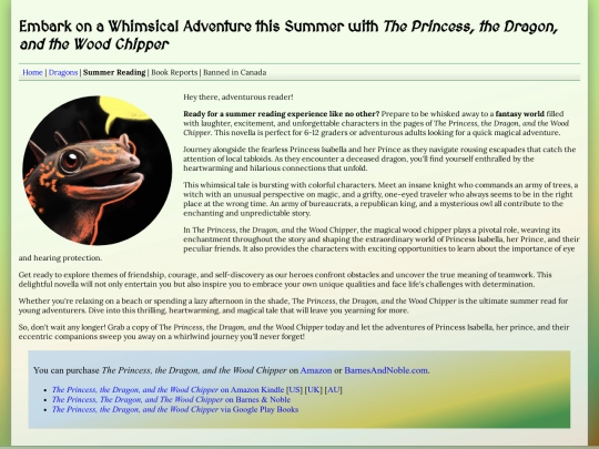 summer-reading screenshot