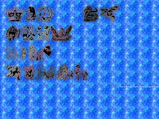 interests screenshot