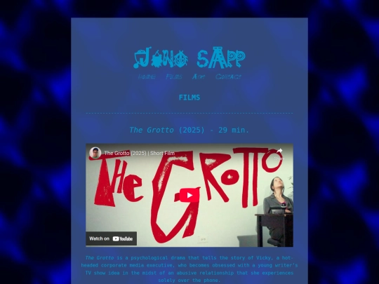 films screenshot