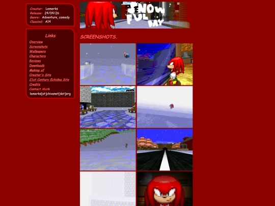 21cents/snowful/screenshots screenshot