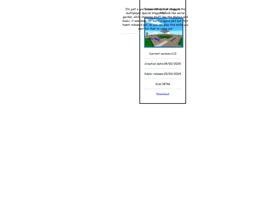 addons/mpspecialstagetoagz screenshot