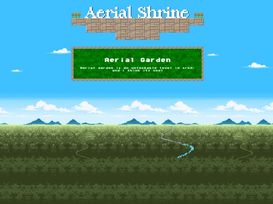 shrines/aerialshrine screenshot