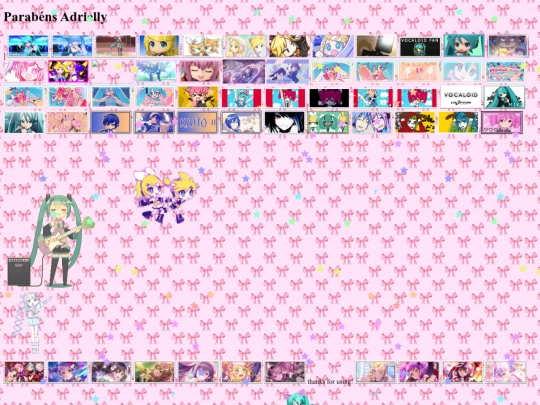 AdriellyNiver screenshot