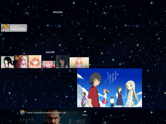 Bigi screenshot
