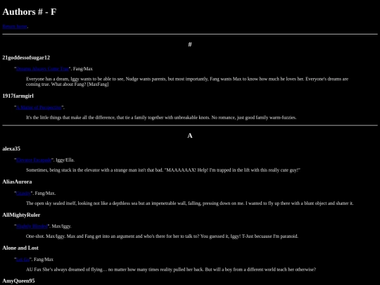 byauthor1 screenshot