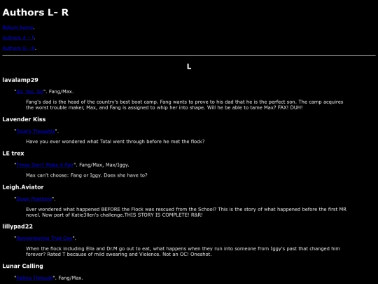 byauthor3 screenshot
