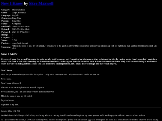 fanfiction4/NowIKnowSkyeMaxwell screenshot