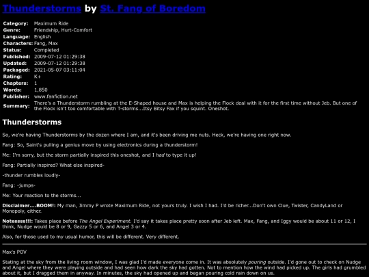 fanfiction4/ThunderstormsStFangofBoredom screenshot