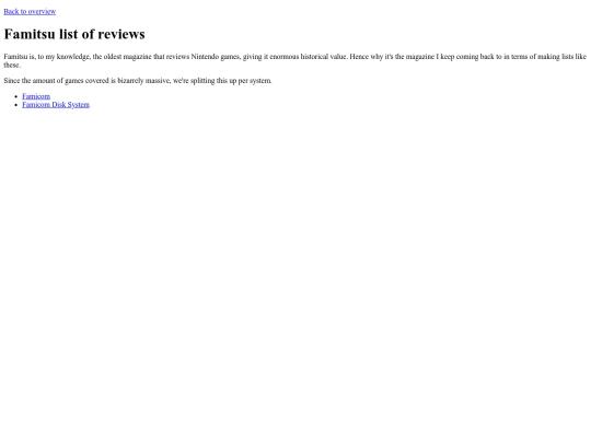 hub pages/gaming mags/Famitsu screenshot