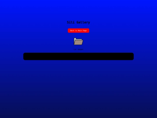 Webpages/GooberZone/gallery screenshot
