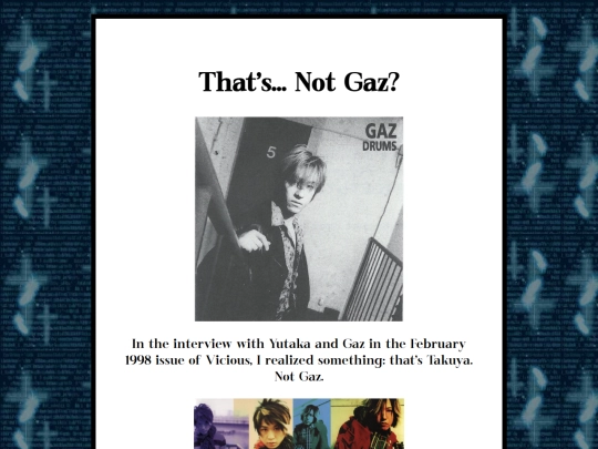 KKRInfodumps/NotGaz screenshot