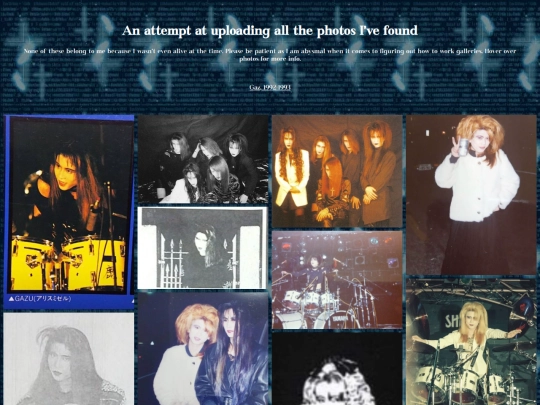 KKRInfodumps/Photos screenshot