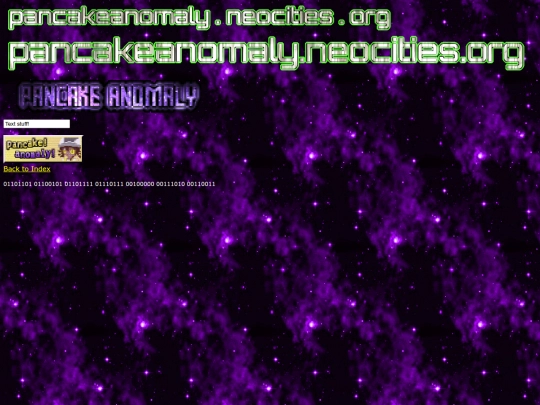 extrastuff screenshot
