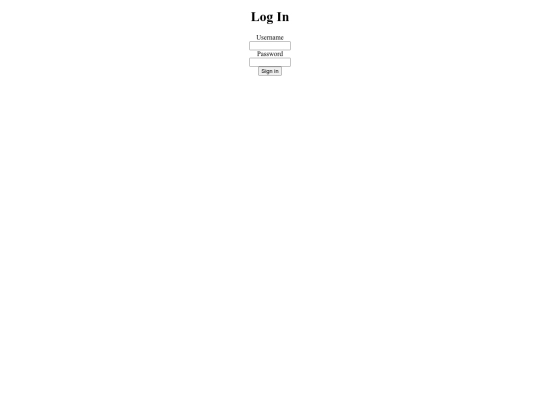 passwordtest screenshot