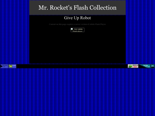 Flash/GUR1 screenshot