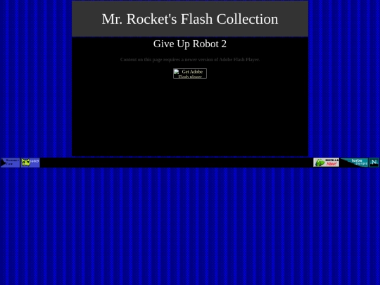 Flash/GUR2 screenshot