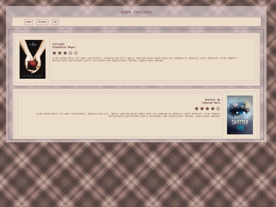 review screenshot