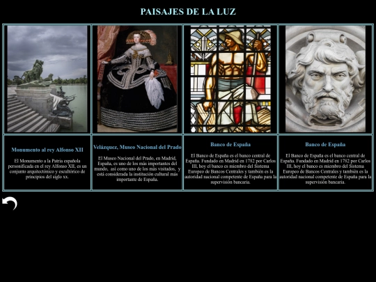 PaisajesDeLaLuz/PaisajesDeLaLuz screenshot