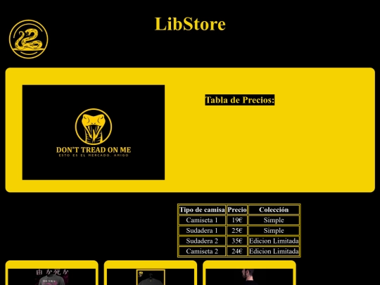 PreExamen/Examen screenshot