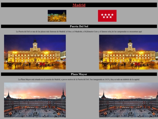 Proyecto1/Madrid screenshot