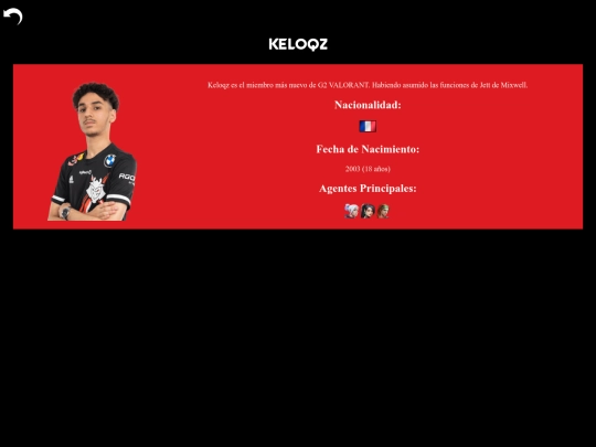 Proyecto2/pagina4 screenshot
