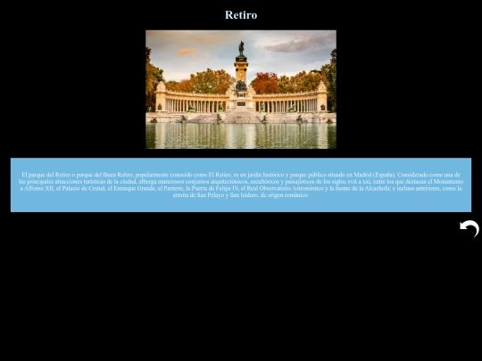 Proyecto7/Retiro screenshot