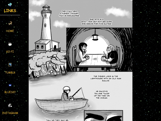 thefisherman screenshot