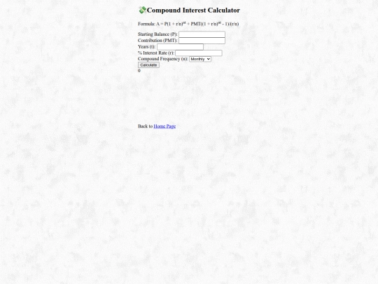 8020 screenshot