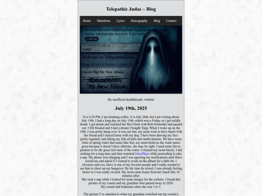 blog4 screenshot