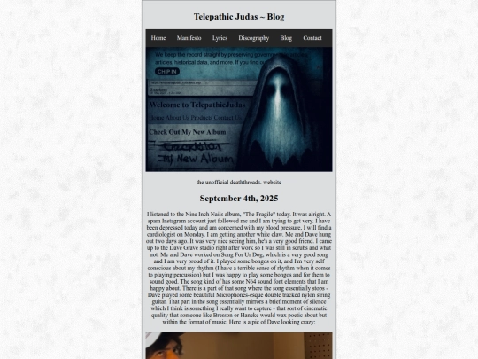 blog6 screenshot
