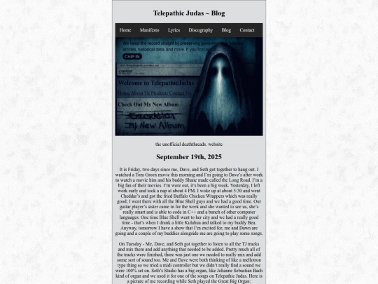blog7 screenshot