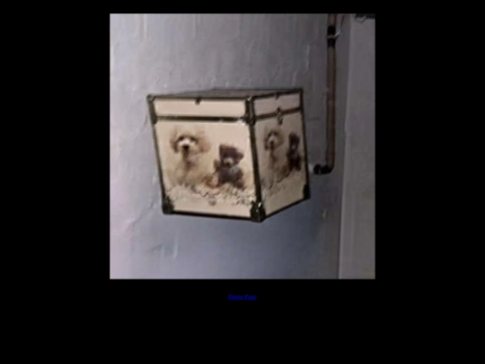 dogbox screenshot
