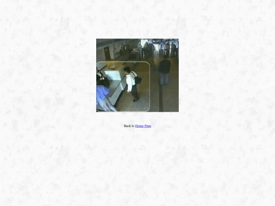 dulles screenshot