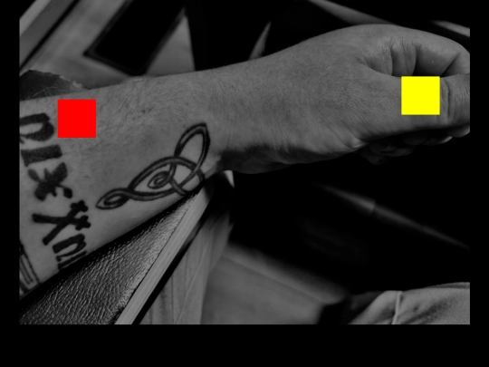 hand2 screenshot