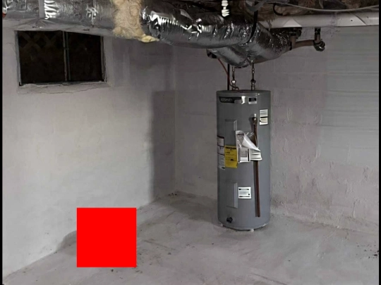 heater screenshot