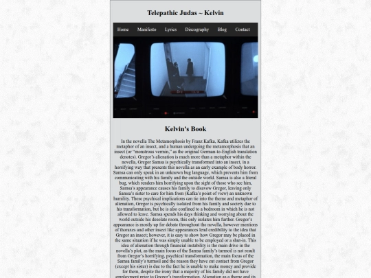 kelvin screenshot