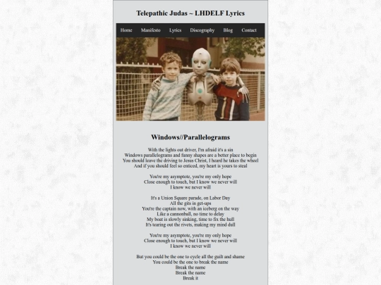 lhistorie2 screenshot
