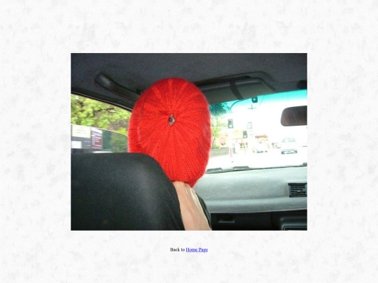redbeanie screenshot