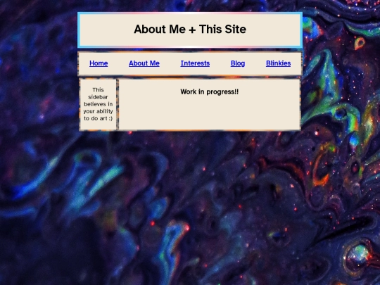 art screenshot