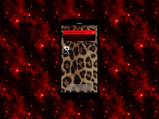 bloodbites screenshot