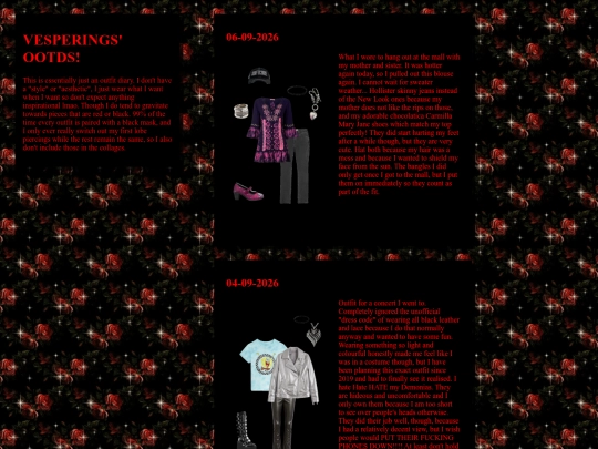 ootd screenshot