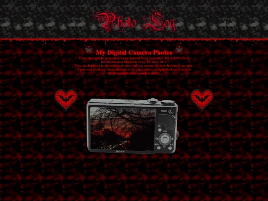 photos screenshot
